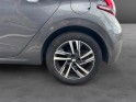 Peugeot 208 puretech 82ch signature / carplay /  courroie de distribution faite à 65 800 km occasion simplicicar lille ...