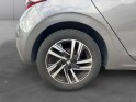 Peugeot 208 puretech 82ch signature / carplay /  courroie de distribution faite à 65 800 km occasion simplicicar lille ...