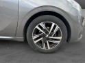 Peugeot 208 puretech 82ch signature / carplay /  courroie de distribution faite à 65 800 km occasion simplicicar lille ...