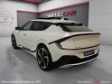 Kia ev6 585 ch awd gt occasion osny simplicicar simplicibike france