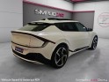 Kia ev6 585 ch awd gt occasion osny simplicicar simplicibike france