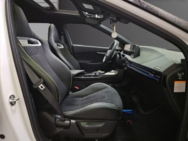 Kia ev6 585 ch awd gt occasion osny simplicicar simplicibike france