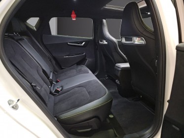 Kia ev6 585 ch awd gt occasion osny simplicicar simplicibike france