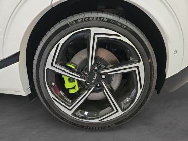 Kia ev6 585 ch awd gt occasion osny simplicicar simplicibike france