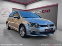 Volkswagen golf 1.4 tsi 150 act bluemotion technology cup dsg7 occasion cannes (06) simplicicar simplicibike france