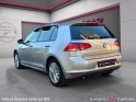 Volkswagen golf 1.4 tsi 150 act bluemotion technology cup dsg7 occasion cannes (06) simplicicar simplicibike france