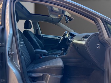 Volkswagen golf 1.4 tsi 150 act bluemotion technology cup dsg7 occasion cannes (06) simplicicar simplicibike france