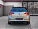 Volkswagen golf 1.4 tsi 150 act bluemotion technology cup dsg7 occasion cannes (06) simplicicar simplicibike france