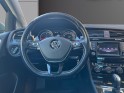Volkswagen golf 1.4 tsi 150 act bluemotion technology cup dsg7 occasion cannes (06) simplicicar simplicibike france