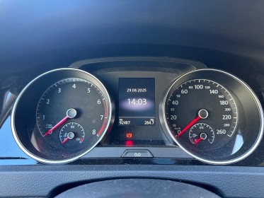 Volkswagen golf 1.4 tsi 150 act bluemotion technology cup dsg7 occasion cannes (06) simplicicar simplicibike france