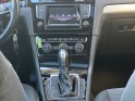 Volkswagen golf 1.4 tsi 150 act bluemotion technology cup dsg7 occasion cannes (06) simplicicar simplicibike france