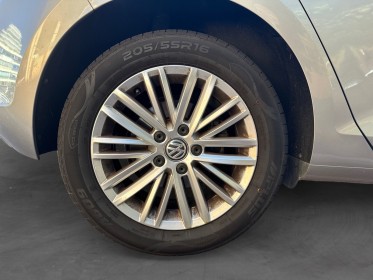 Volkswagen golf 1.4 tsi 150 act bluemotion technology cup dsg7 occasion cannes (06) simplicicar simplicibike france