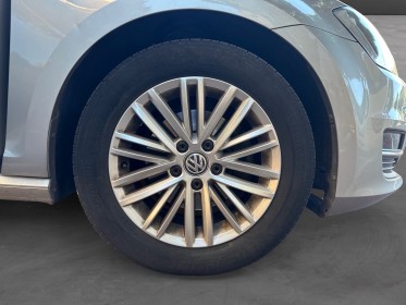 Volkswagen golf 1.4 tsi 150 act bluemotion technology cup dsg7 occasion cannes (06) simplicicar simplicibike france