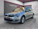 Volkswagen golf 1.4 tsi 150 act bluemotion technology cup dsg7 occasion cannes (06) simplicicar simplicibike france