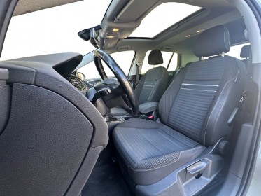 Volkswagen golf 1.4 tsi 150 act bluemotion technology cup dsg7 occasion cannes (06) simplicicar simplicibike france