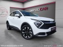 Kia sportage 1.6 t-gdi 265ch isg hybride rechargeable bva6 4x4 active garanti kia occasion simplicicar caen  simplicicar...