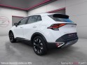 Kia sportage 1.6 t-gdi 265ch isg hybride rechargeable bva6 4x4 active garanti kia occasion simplicicar caen  simplicicar...