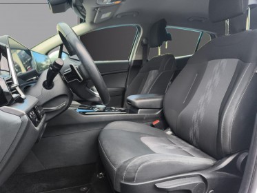 Kia sportage 1.6 t-gdi 265ch isg hybride rechargeable bva6 4x4 active garanti kia occasion simplicicar caen  simplicicar...