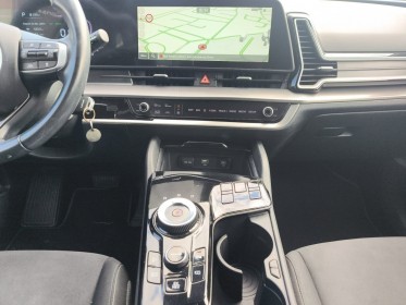 Kia sportage 1.6 t-gdi 265ch isg hybride rechargeable bva6 4x4 active garanti kia occasion simplicicar caen  simplicicar...