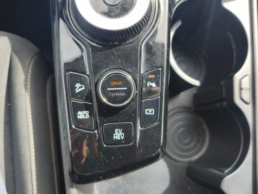 Kia sportage 1.6 t-gdi 265ch isg hybride rechargeable bva6 4x4 active garanti kia occasion simplicicar caen  simplicicar...