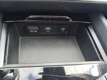 Kia sportage 1.6 t-gdi 265ch isg hybride rechargeable bva6 4x4 active garanti kia occasion simplicicar caen  simplicicar...