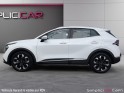 Kia sportage 1.6 t-gdi 265ch isg hybride rechargeable bva6 4x4 active garanti kia occasion simplicicar caen  simplicicar...