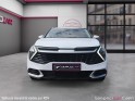 Kia sportage 1.6 t-gdi 265ch isg hybride rechargeable bva6 4x4 active garanti kia occasion simplicicar caen  simplicicar...