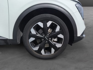 Kia sportage 1.6 t-gdi 265ch isg hybride rechargeable bva6 4x4 active garanti kia occasion simplicicar caen  simplicicar...
