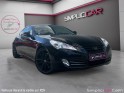 Hyundai genesis coupe 3.8 v6 pack premium / boite manuelle garanti 12 mois occasion simplicicar caen  simplicicar...
