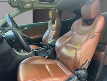 Hyundai genesis coupe 3.8 v6 pack premium / boite manuelle garanti 12 mois occasion simplicicar caen  simplicicar...