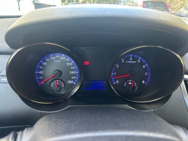 Hyundai genesis coupe 3.8 v6 pack premium / boite manuelle garanti 12 mois occasion simplicicar caen  simplicicar...
