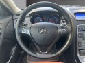 Hyundai genesis coupe 3.8 v6 pack premium / boite manuelle garanti 12 mois occasion simplicicar caen  simplicicar...