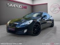 Hyundai genesis coupe 3.8 v6 pack premium / boite manuelle garanti 12 mois occasion simplicicar caen  simplicicar...