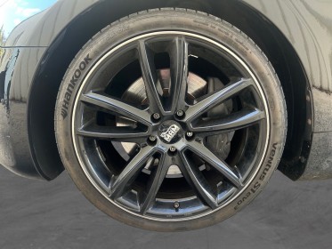 Hyundai genesis coupe 3.8 v6 pack premium / boite manuelle garanti 12 mois occasion simplicicar caen  simplicicar...