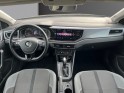 Volkswagen polo 1.0 tsi 115 ss dsg7 r-line -camÉra de recul-apple carplay-retro dÉgivrant-garantie 12 mois- occasion...