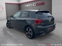 Volkswagen polo 1.0 tsi 115 ss dsg7 r-line -camÉra de recul-apple carplay-retro dÉgivrant-garantie 12 mois- occasion...