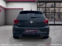 Volkswagen polo 1.0 tsi 115 ss dsg7 r-line -camÉra de recul-apple carplay-retro dÉgivrant-garantie 12 mois- occasion...