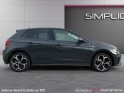 Volkswagen polo 1.0 tsi 115 ss dsg7 r-line -camÉra de recul-apple carplay-retro dÉgivrant-garantie 12 mois- occasion...