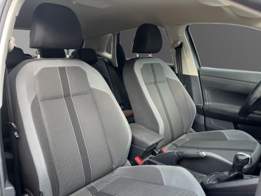Volkswagen polo 1.0 tsi 115 ss dsg7 r-line -camÉra de recul-apple carplay-retro dÉgivrant-garantie 12 mois- occasion...