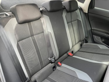 Volkswagen polo 1.0 tsi 115 ss dsg7 r-line -camÉra de recul-apple carplay-retro dÉgivrant-garantie 12 mois- occasion...