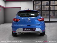 RENAULT d'occasion CLIO 1.5 DCI 90 TREND de 2016 Amiens (80)﻿