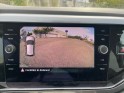Volkswagen polo 1.0 tsi 115 ss dsg7 r-line -camÉra de recul-apple carplay-retro dÉgivrant-garantie 12 mois- occasion...
