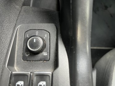 Volkswagen polo 1.0 tsi 115 ss dsg7 r-line -camÉra de recul-apple carplay-retro dÉgivrant-garantie 12 mois- occasion...