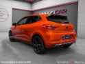 Renault clio v tce 140 rs line carplay virtual cockpit origine france garantie 12 mois occasion simplicicar nancy simplicicar...