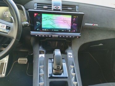 Ds ds7 crossback bluehdi 130 eat8 performance line garantie 12 mois occasion simplicicar amiens  simplicicar simplicibike...