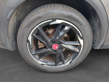 Ds ds7 crossback bluehdi 130 eat8 performance line garantie 12 mois occasion simplicicar amiens  simplicicar simplicibike...
