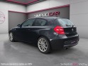 Bmw serie 1 e81 120 d 177 ch m sport design garantie 12 mois occasion simplicicar vichy simplicicar simplicibike france