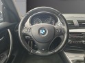 Bmw serie 1 e81 120 d 177 ch m sport design garantie 12 mois occasion simplicicar vichy simplicicar simplicibike france