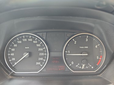 Bmw serie 1 e81 120 d 177 ch m sport design garantie 12 mois occasion simplicicar vichy simplicicar simplicibike france