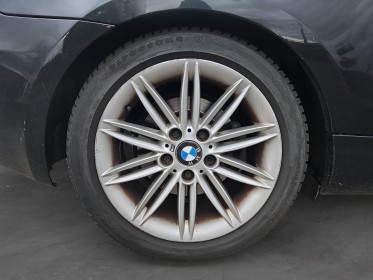 Bmw serie 1 e81 120 d 177 ch m sport design garantie 12 mois occasion simplicicar vichy simplicicar simplicibike france